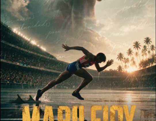 La historia de Marileidy Paulino llega al cine dominicano el 22 de octubre