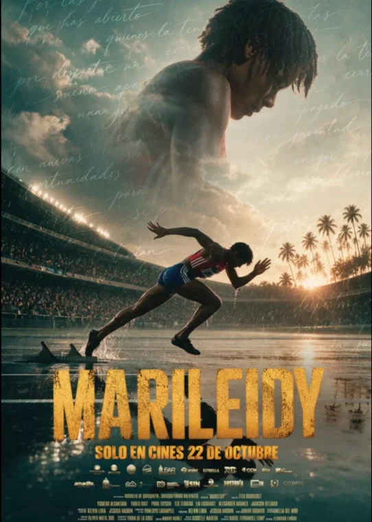 La historia de Marileidy Paulino llega al cine dominicano el 22 de octubre
