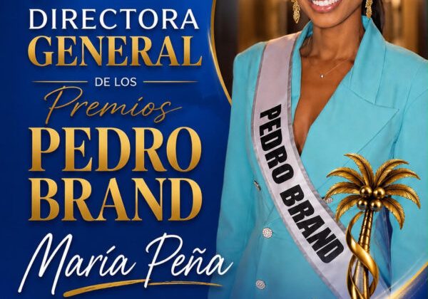 Una iniciativa comunitaria busca reconocer el talento local de Pedro Brand