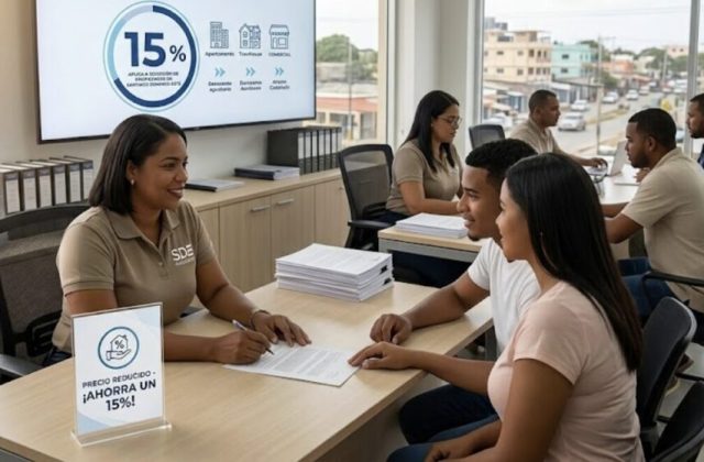 La nueva retención del 15 % a los alquileres podría terminar pagándola el inquilino