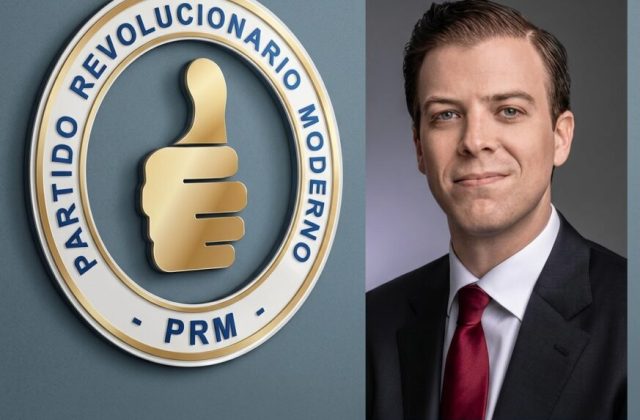 Juan Garrigó deja el Gobierno para asumir la Secretaría General del PRM