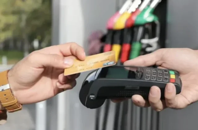 Gasolineras amenazan con apagar los verifones en 780 estaciones el 25 de septiembre