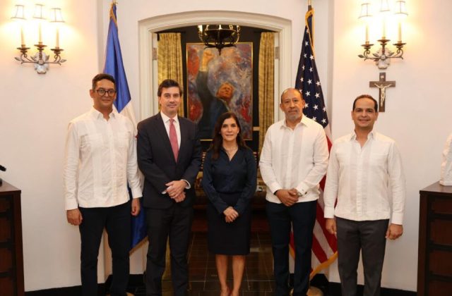 El Sistema 911 busca reforzar su tecnología con apoyo de Estados Unidos