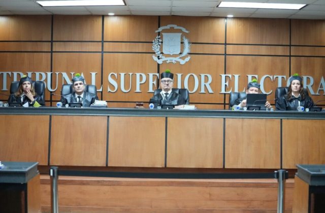 TSE suspende la convención del PHD prevista para este domingo