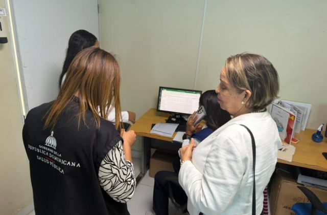 Salud Pública despliega 5 equipos técnicos para mejorar la atención materna y neonatal